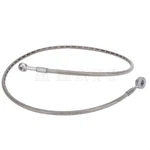Rear Foot Brake Caliper Hose Line For Polaris Magnum Xpedition 1910516. Fixed Price $44.99.