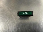 Polaris Rxl Acc Indicator 4040014 T177. Fixed Price $14.95.