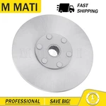 Rear Brake Rotor Disc For Polaris Trail Boss 250 300 Blazer 1994 1999. Fixed Price $69.99.