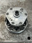 0746-444 Arctic Cat Drive Clutch Oem #AC6. Fixed Price $249.95.