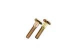 New Oem Arctic Cat 0623-093 Ribbed Bolts 5/16-18X1 1/2 Qty Nos. Fixed Price $8.65.