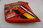 2005-2006 Ski-doo Oem Lh Left Panel Shroud Cover Red Gsx Mxz Summit 517303261. Fixed Price $99.95.