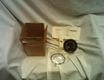 Polaris Classic/touring Tachometer 2871266 New Oem Nos. Fixed Price $55.00.