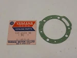 Nos Yamaha 849-24434-00-00 Carburetor Body Gasket GP246 GP292 GPX338 GPX433. Fixed Price $8.49.