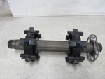 23 Lynx Shredder Ds 850 Turbo Shaft Drivers Cogs 6 Tooth Stock Oem #0157. Fixed Price $284.99.