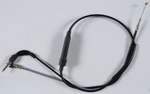 Spi Replacement Throttle Cable For Ski-doo Tundra Ii Snowmobile 05-138-75. Fixed Price $32.95.