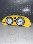 Ski Doo Complete Gauge Cluster Assembly 2001 Mxz Summit 517302 700. Fixed Price $54.99.