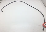 Yamaha Parking Brake Cable RX-1 Mountain Warrior Oem 8FA-26351-00-00. Fixed Price $18.95.