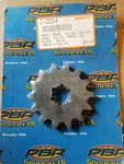 New Pbr Sprocket 14T 2-20314 RM80 82-85, YZ80 81-01, RM85 02, KE100 76-01 NH1B. Fixed Price $13.49.