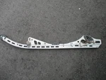 02-03 Polaris Left Skid Rail # 1541676-309 Edge Supersport Classis Xc M10. Fixed Price $119.99.