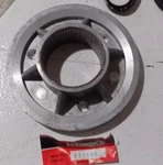 Kimpex Snowmobile Starter Pulley 303365 11-146. Fixed Price $24.95.