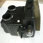 Oem 2002 Skidoo Summit 800 144" Intake Chamber Airbox B43-2. Fixed Price $85.00.