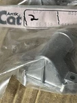 0106-959 R/b 0117-996 Arctic Cat End Cap New Oem. Fixed Price $34.95.