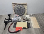 Nos Arctic Cat Snowmobile Electric Start Kit New 0134-813. Fixed Price $350.00.
