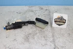02-06 Harley Davidson Rod 100TH Anniversary Rear Brake Master Cylinder W/ Res. Fixed Price $249.95.