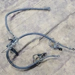 1999-2003 Yamaha Road Star Oem Front Brake Hoses Line XV1600. Fixed Price $44.95.