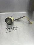 99 Polaris Classic Xlt 600 Ultra Touring 680 Indy 500 Snowmobile Fuel Gas Gauge. Fixed Price $37.59.
