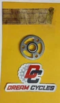 Nos Yamaha 853-47712-10-00 Speedometer Journal SW396 SL292 GP643 GP433 SL338 Oem. Fixed Price $12.79.