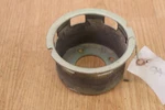 1979 Polaris Cobra 440 Fan Starter Cup Pulley. Fixed Price $19.00.