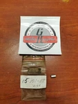 Nos Kimpex Outer Housing Cable End 6MM 05-101-17 Y72. Fixed Price $10.01.