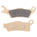 Kimpex Ceramic Pad Brake# CRM-F179 Oem# 705601014. Fixed Price $43.58.