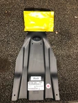 Polaris Rush 10-14 Switchback 12-14 New Oem Black Pro-ride Skid Plate. Fixed Price $39.99.