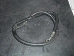 2003 Yamaha RX-1 1000 Cc Brake Line # 8EP-25872-00-00. Fixed Price $27.95.
