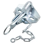 Sports Parts Inc Hitch Kit For 2014 Yamaha SR10 Viper Snowmobile. Fixed Price $58.99.