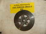 1995 Yamaha 800 8BU Disc Brake Rotor Oem Original. Fixed Price $99.00.