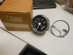 Nos Yamaha Speedometer Assembly 76-77 EX340/EX440 75 GPX338 888-83510-41. Fixed Price $144.99.