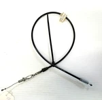 New Oem Arctic Cat Throttle Cable 0187-041 Artic. Fixed Price $10.29.
