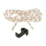 Spi Emergency Pull Start Rope W/ Clip For Ski-doo Replaces 412500200 & 529000060. Fixed Price $14.95.
