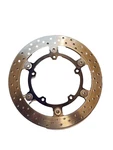Yamaha MT-07 2021 2024 Front Brake Disc 4.45MM BAT-2581T-00-00. Fixed Price $113.93.