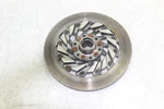 07-18 Yamaha Phazer Venture Mp Lite Brake Disk Rotor 8GC-2581T-00-00. Fixed Price $40.00.