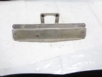 2008-2013 Polaris Dragon Iq Switchback Shift Rear Closeoff Flap Mount 5250893. Fixed Price $17.10.