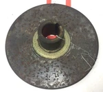 Yamaha Brake Disc Rotor Assembly 1989-1999 Ovation 340 Oem 85L-25831-00-00. Fixed Price $24.95.