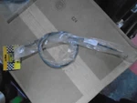 Parts Unlimited Spi Throttle Cable For John Deere 05-138-16. Fixed Price $19.99.