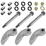 4639-674 0646-671 0746-671 Primary Drive Clutch Rebuild Kit For Arctic Cat. Fixed Price $61.49.