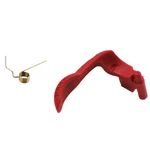 Polaris Snowmobile New Oem Park Lever And Spring Kit, 2201251. Fixed Price $54.99.