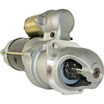 New Starter For John Deere Diesel Backhoe Loader 310C 310D 315C 315D 401C 410. Fixed Price $184.50.