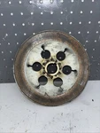 1991 Arctic Cat Jag 440 Brake Disk Rotor W/ Bolts 0109-867. Fixed Price $13.29.