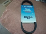 Snowmobile Ski Doo Formula Arctic Cat Cheetah Tigre Drive Belt New Dayco 1048. Fixed Price $29.95.