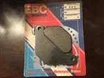 Ebc Brakes FA223 Organic. Fixed Price $23.99.
