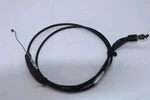 07-11 Arctic Cat F8 Sno Pro Throttle Cable Line 0687-213. Fixed Price $35.00.