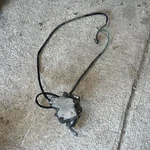 12 Polaris Outlaw 50 Right Brake Lever Thumb Throttle 0453917 2008-2016 A5. Fixed Price $54.95.