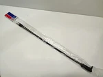 Choke Cable, Dual Mikuni - 2000 Parts Unlimited Nos. Fixed Price $24.43.