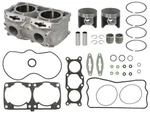 Spi Cylinder Kit W/hyperdryve Pistons, Polaris 800. Fixed Price $1259.99.