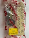 Nos Oem Ski-doo 414990200 Brake Lever Pin Assembly 2B-16. Fixed Price $10.85.