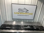 Skidoo Xp Xs Mxz Summit Rear Tunnel Cooler Heat Exchanger 146 518326728. Fixed Price $220.00.