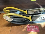 Left & Right Skis # 1820821 Polaris 2002 Xc 800 Xp Snowmobile. Fixed Price $150.69.